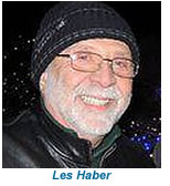 Les Haber, GM Radio Colorado Network - 1060AM